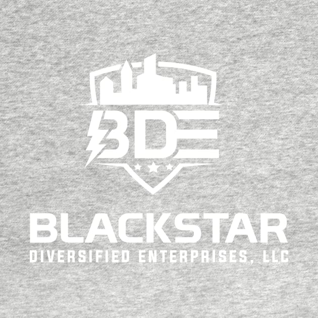 BDE Small Logo by Blackstar Diversified